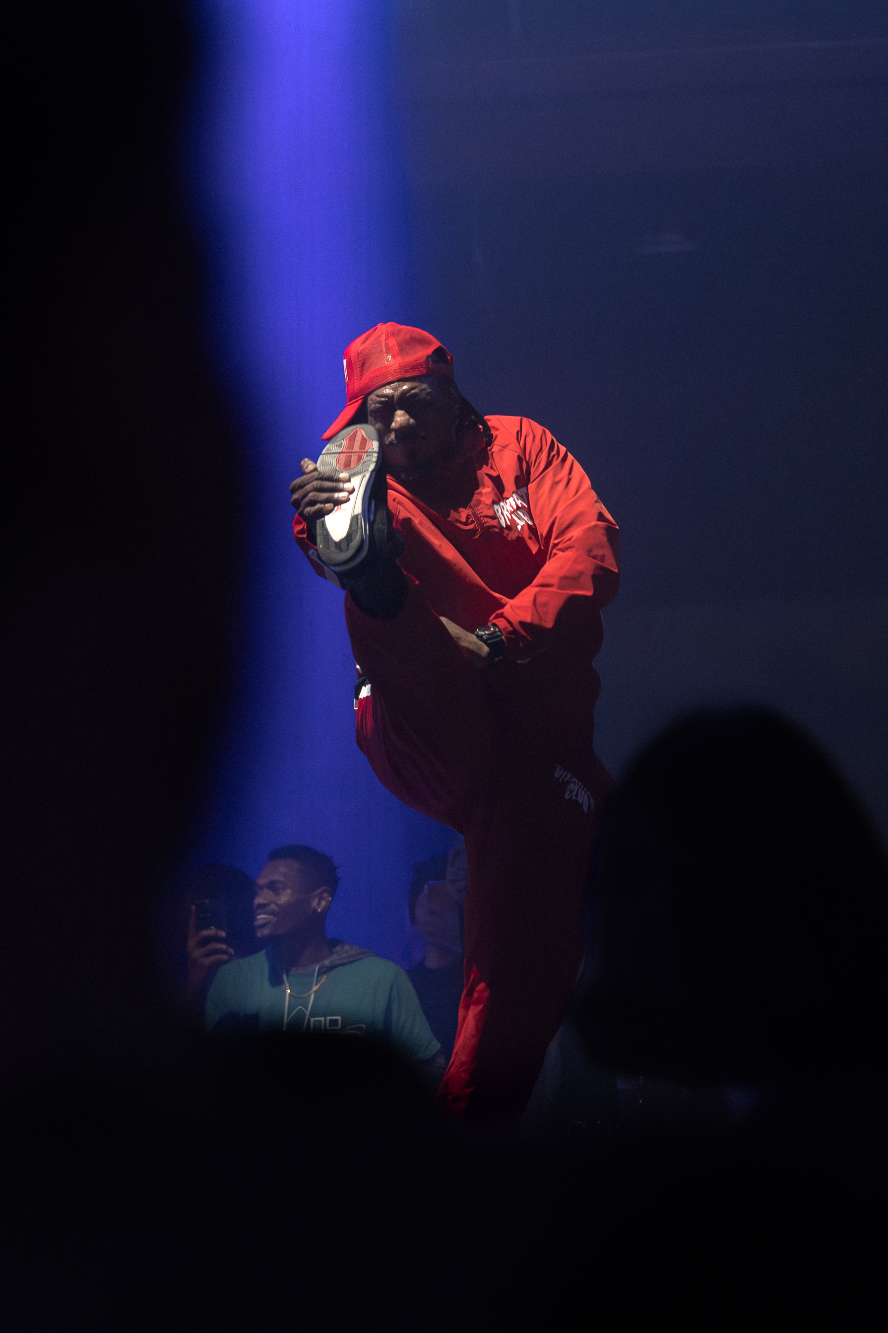 The Imagining — Beatrice Nguyen